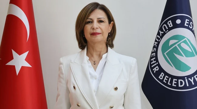 Ayşe Ünlüce