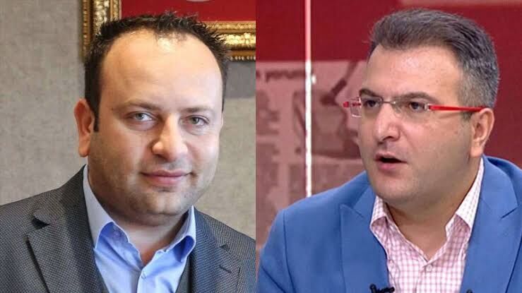 Cem Küçük Soruşturmas