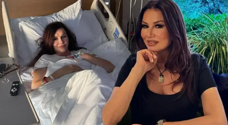 Deniz Seki Legen Kemiği