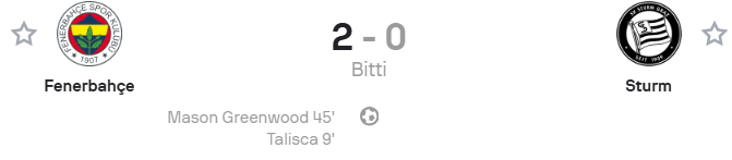 fenerb ahce-maci