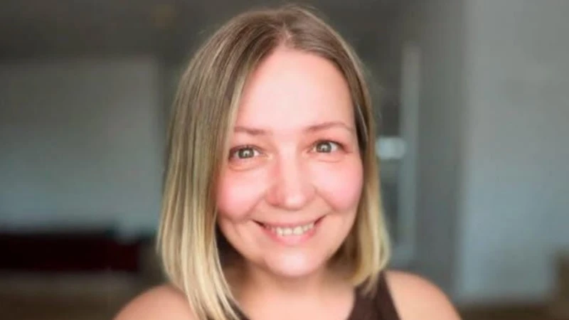 Elena Öksüz