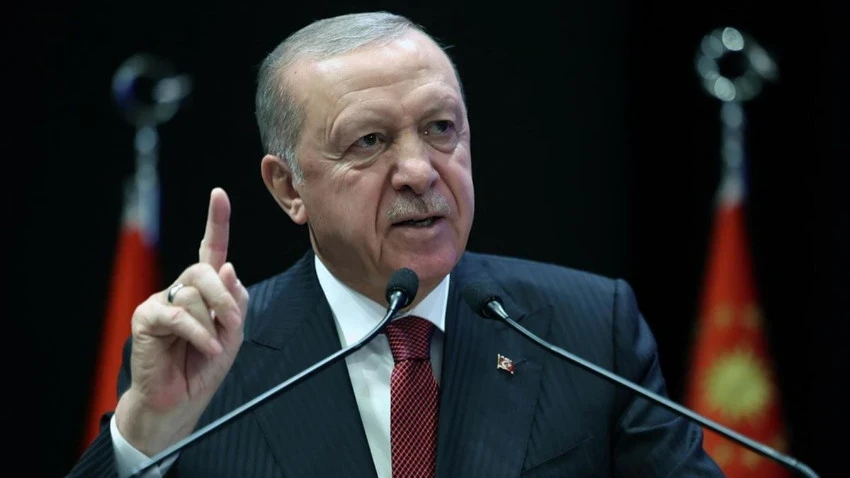 Cumhurbaşkanı Erdoğan: Karabağ Azerbaycan Toprağıdır, Öyle Kalacak