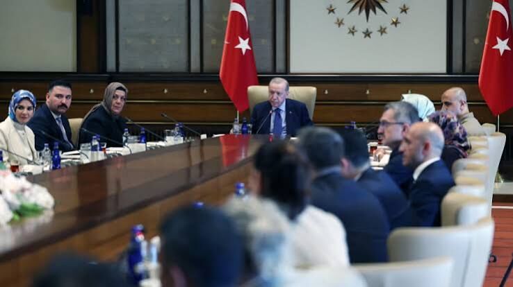 Erdoğan K,