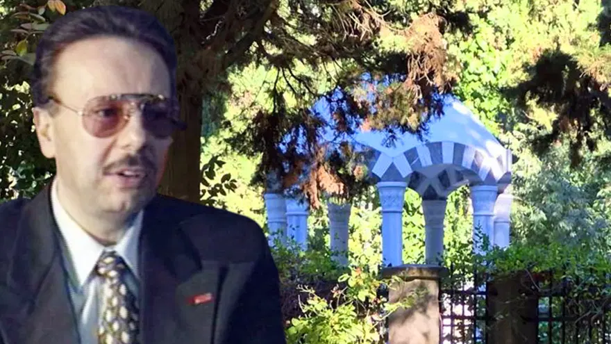 Eski Bakan Arif Ahmet Denizolgun’