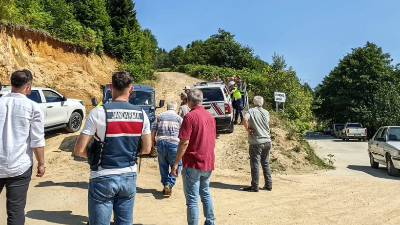 Giresun Piraziz
