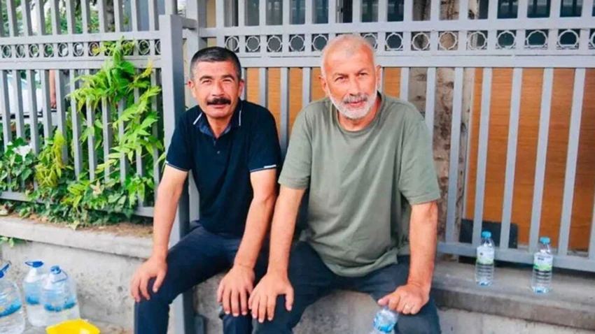 Gökay Çakır Ve Başaran Aksu Tutuklandı