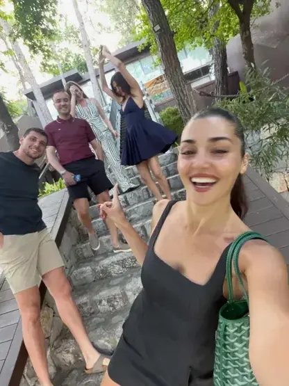 Hande Rcel Suc