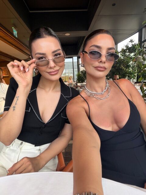 Hazal Filiz Kucukkose Kardes