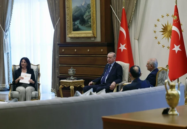 İmrali Heyet