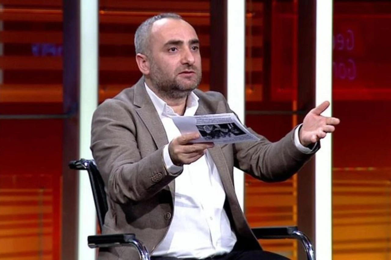 İsmail Saymaz,