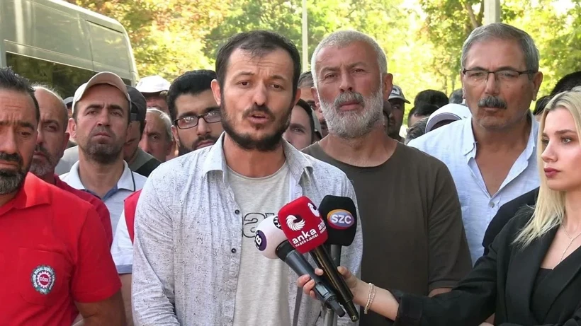 Madencilerin Ankaramadencilerin Ankara