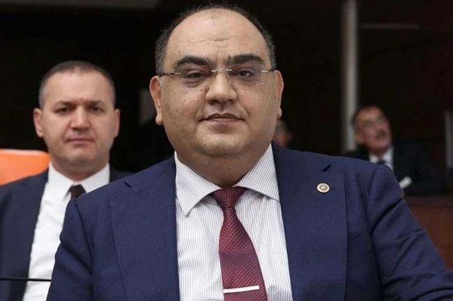 Mustafa Gür