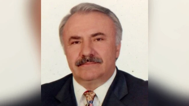 Mustafa Verkaya
