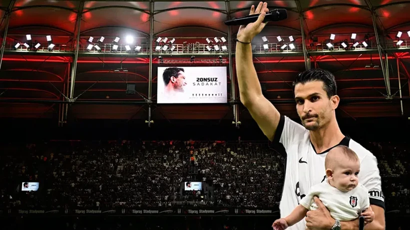 Necip Uysal, Futbolcu