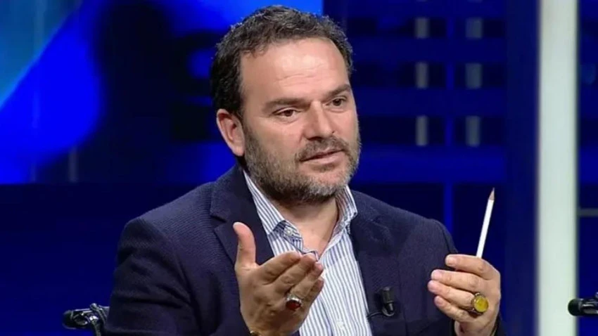 NTV Yorumcusu Kemal Öztürk Hakkında Soruşturma: Gözaltı Kararı Verildi