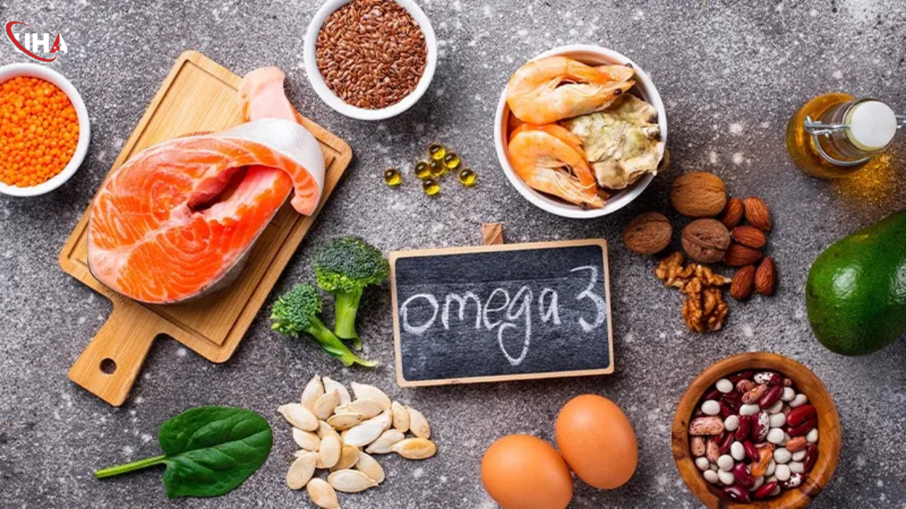 Omega 3 Fit Kal