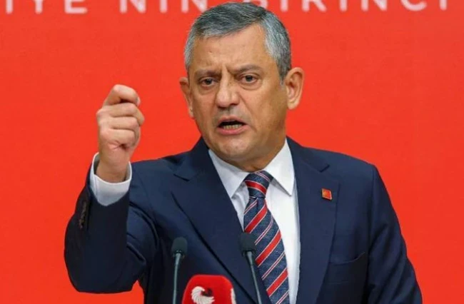 Özgür Özel'den CHP Sorusuna Yanıt! Dönüş Olacak mı?