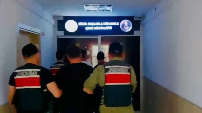 Para Trafiğine Operasyon3