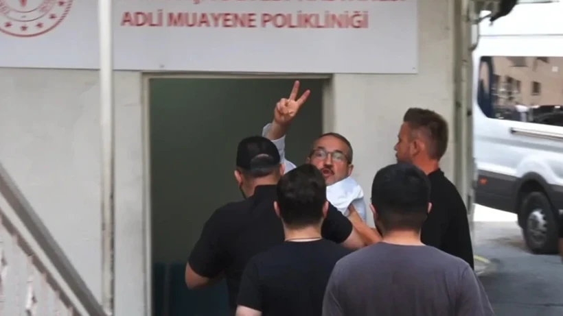 Sebahattin Şirin’in İfadesi Ortaya Çıktı