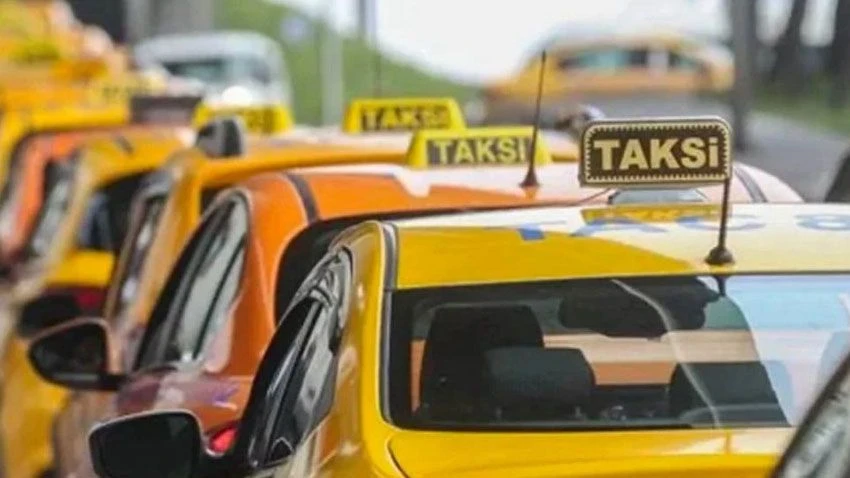 T A K S İ
