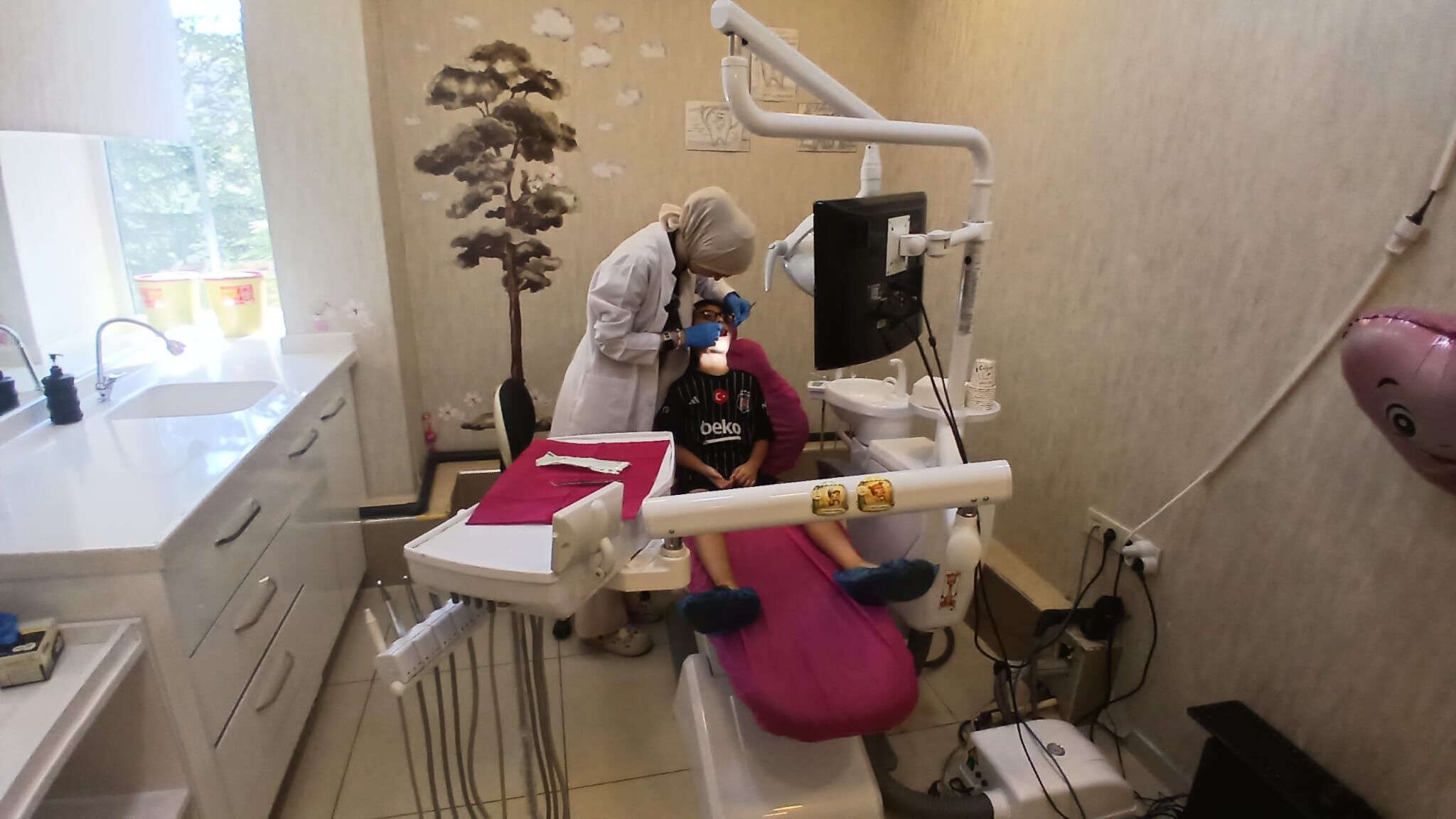 kugu dental klinik