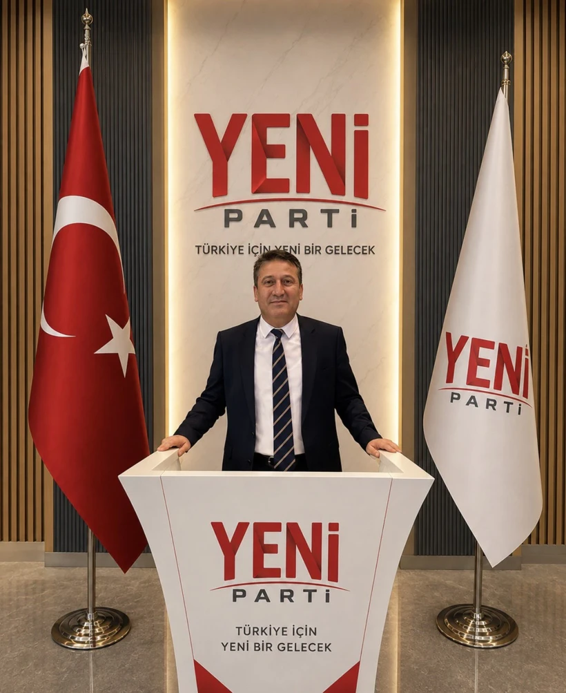 Y E N İ