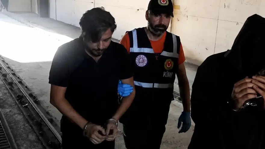 Youtuber Arif Kocabıyık