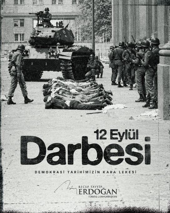 12 Eylül