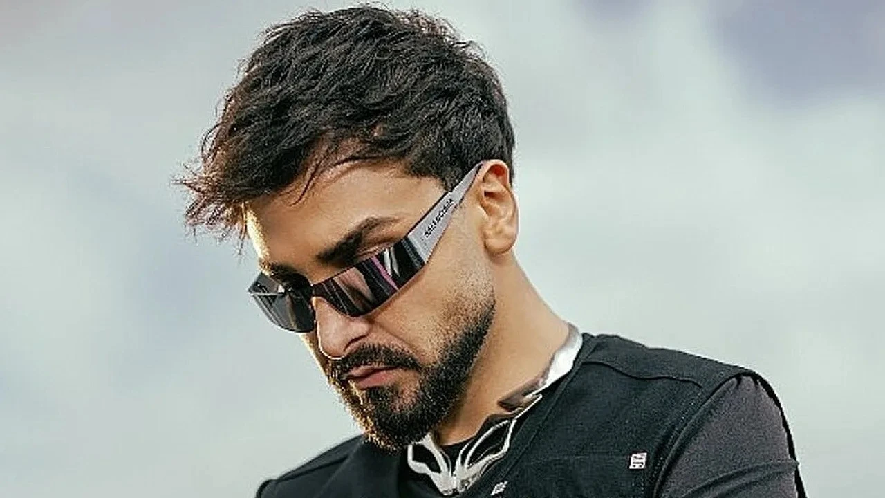 2. Seyfullah Sağir (Sefo)