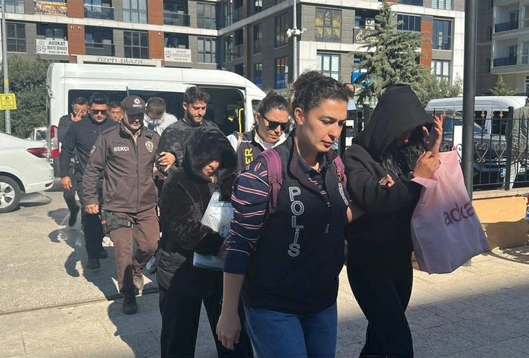 edırne-baskın