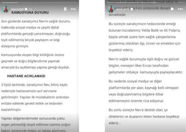 A Ç I K L A M A-1