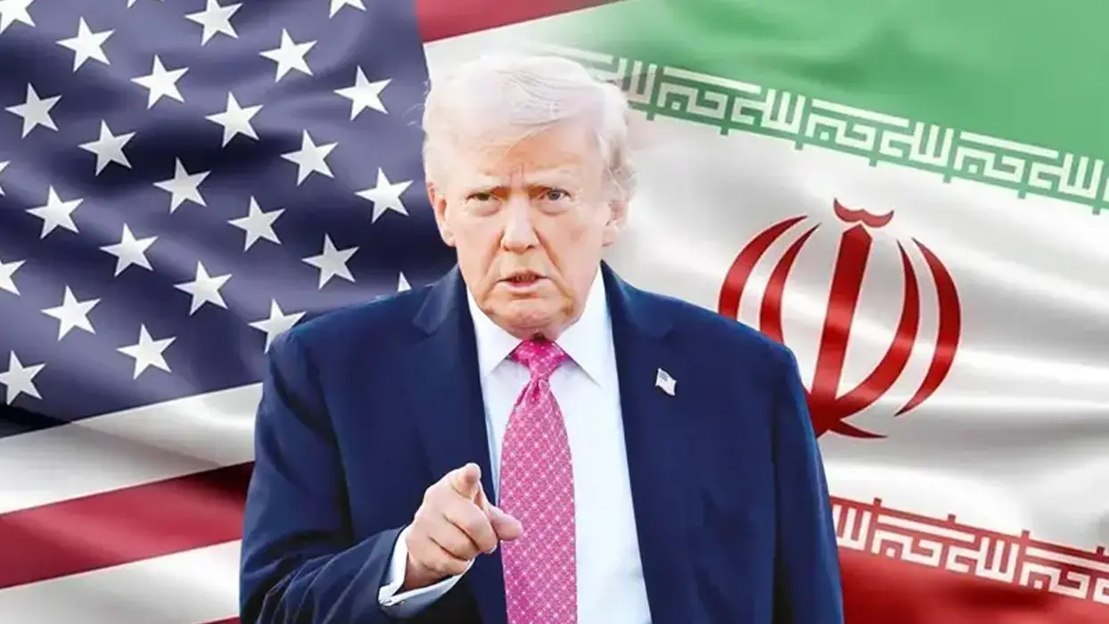 Donald Trump'tan İran'a Sert Tehdit: "Tamamen Yok Etmek Bir Zaman Meselesi"