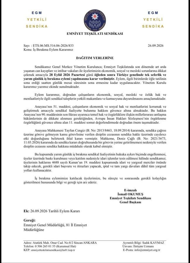 Açiklama Emni̇yet