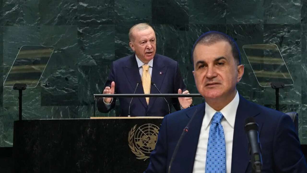AK Parti’li Çelik: "Hesap Verecekleri Günü Hissediyorlar"