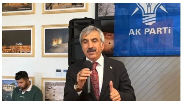 Ahmet Sali̇h Dal
