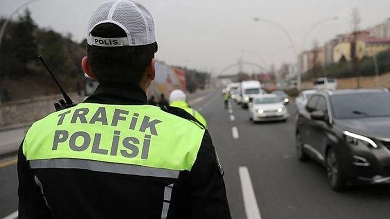 Başkentte "Otomobilsiz Kent Günü" Önlemi: Yarın Bazı Yollar Trafige Kapatılacak