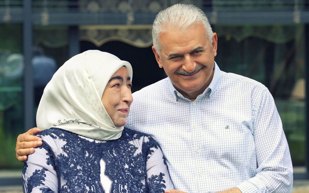 B İ N A L İ