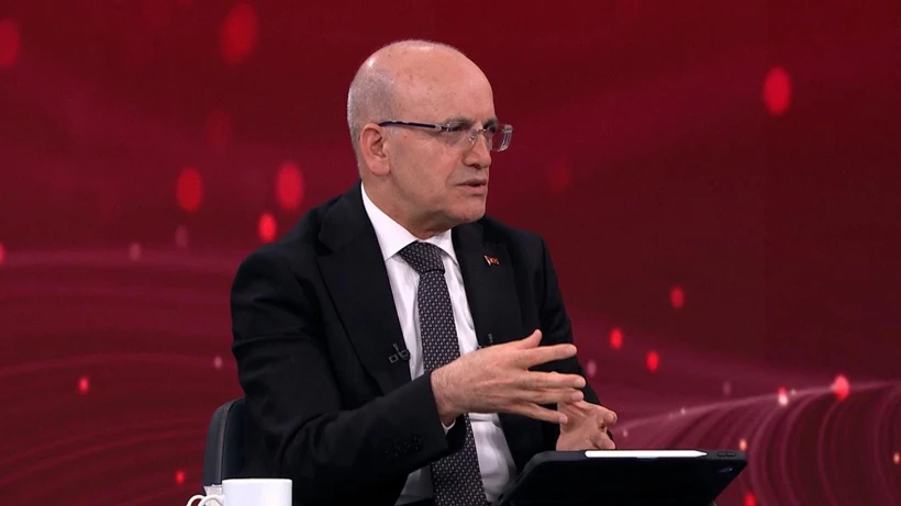 Mehmet Şimşek: Savaş Olmasaydı Enflasyon Bugün 7 Puan Daha Düşük Olurdu