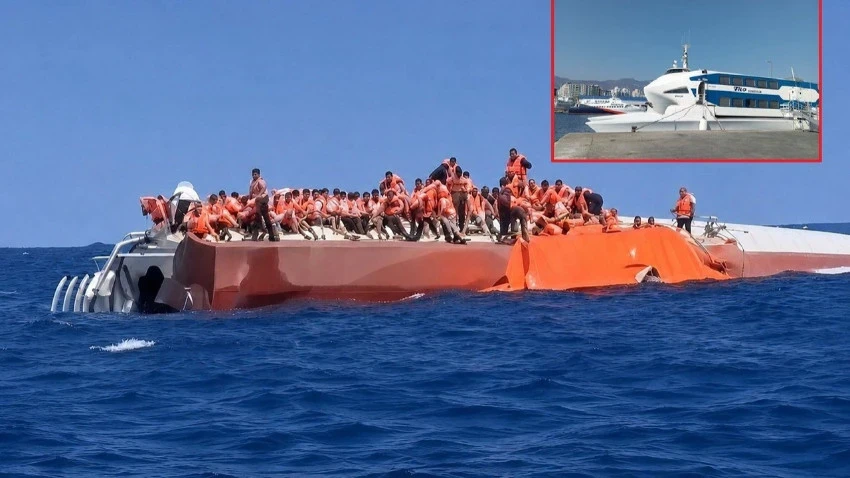 Filo Jet Faciasında Skandal İddia! Kaptanın Belgesi Geçersiz miydi?