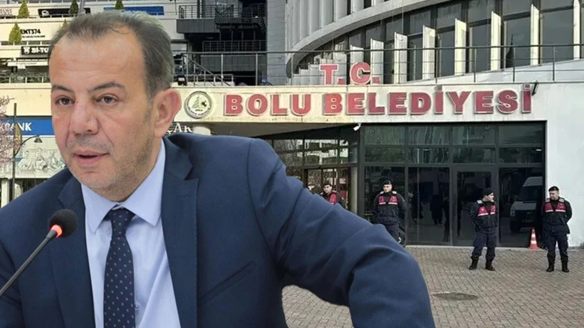 Bolu Davasında Savcı Mütalaasını Açıkladı: İşte Tanju Özcan'a İstenen Ceza