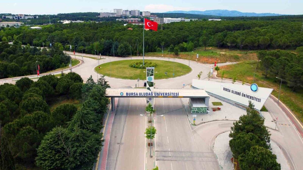 BUÜ'de Akıllı Yoklama Sistemi 28 Eylül'de Başlıyor!