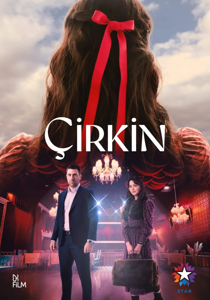 Ç İ R K İ N