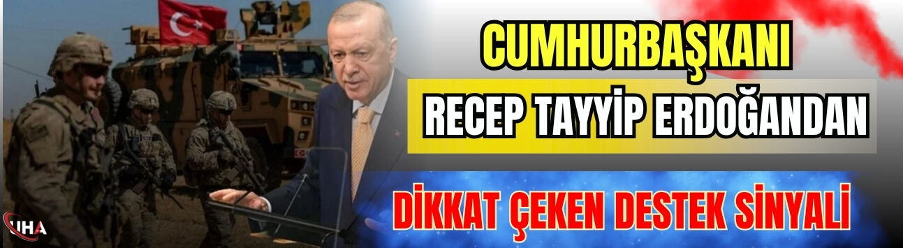 Türkiye'den Husilere Karşı Olası Müdahaleye Destek Sinyali!