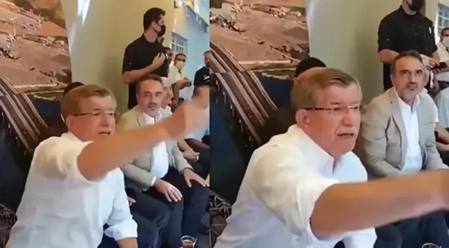 D A V U T O Ğ L U-5