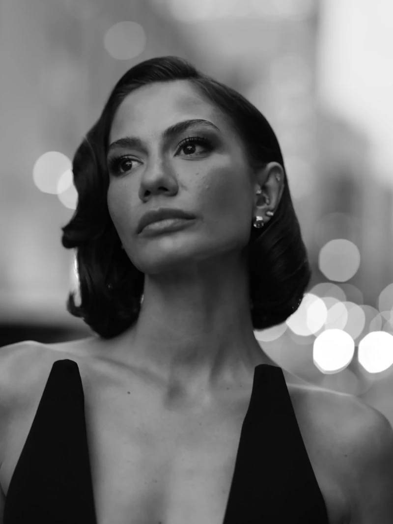 Demet Özdemir1