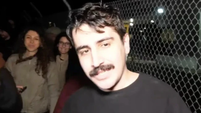 Deniz Deniz