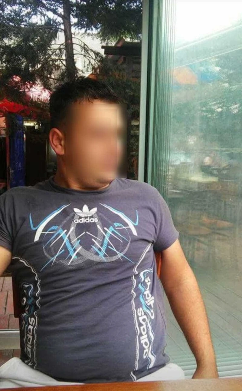 Dere Kenarında Erkek Cesedi Bulundukkk
