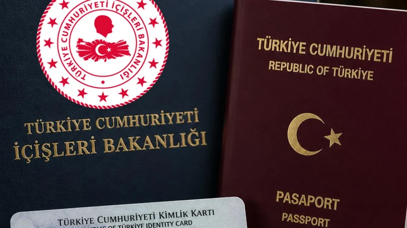 Yatırım Yoluyla Vatandaşlıkta Geniş Çaplı İnceleme: 6 Bin 134 Kişinin Vatandaşlığı İptal Edildi