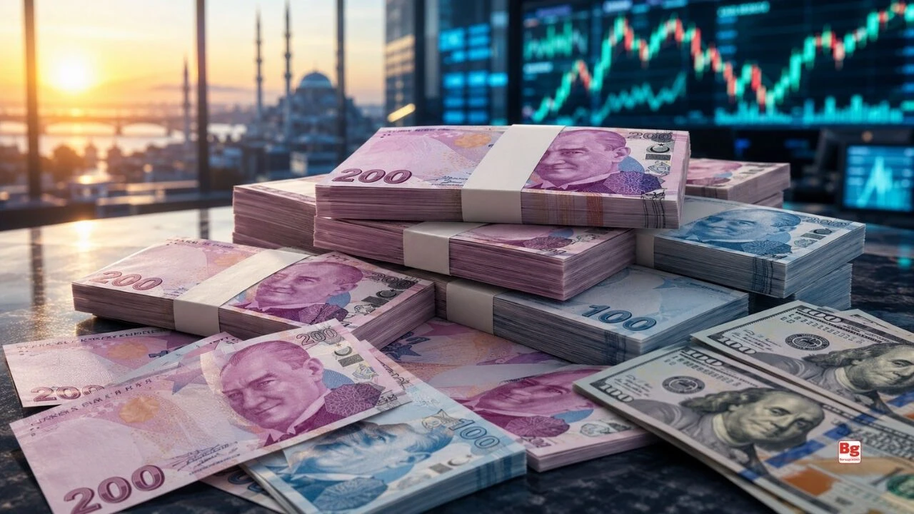 Dolar, Bu Hafta Diğer Yatırım Araçlarını Geride Bıraktı