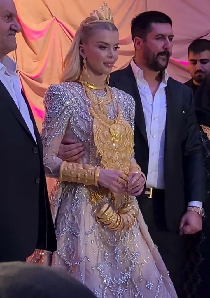 Düğün 1